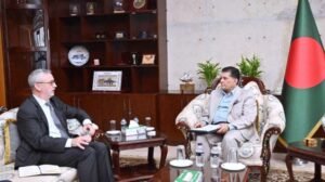 EU invites PM to address Global Gateway Forum