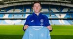 Anderson’s journey to England star and Man City record signing