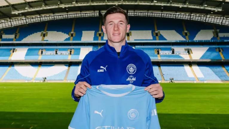 Anderson’s journey to England star and Man City record signing