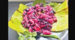 Black Plum Salsa