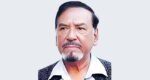 Speaker takes charge as acting president