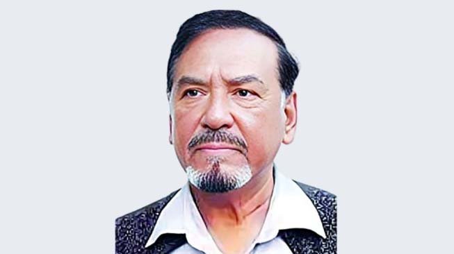 Speaker takes charge as acting president