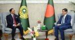 Acting Speaker, Nepal Ambassador call for revitalising SAARC