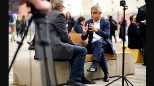 Mayor of London announces £59m fund for energy efficiency