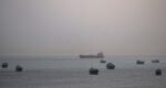 Red Sea shipping slows after Houthi attack on Saudi Arabia, data shows