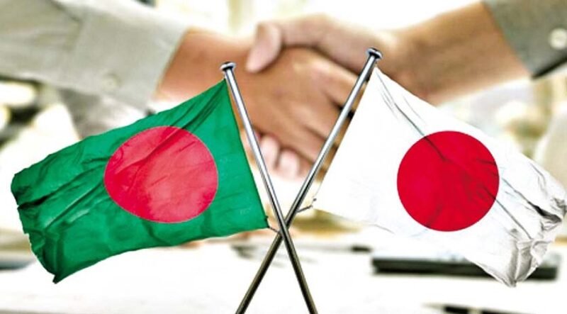 Bangladesh gets five patrol boats from Japan