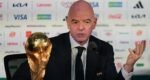 FIFA proposal ‘an opportunity but not an obligation’, says Infantino