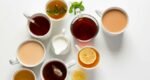 Is your tea right or is it rong?