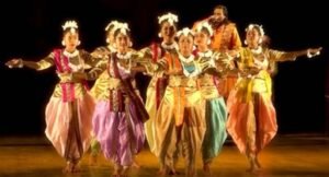 Four-day ‘Nazrul Natyautsab 2026’ in city