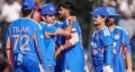 India clinch T20I series against Zimbabwe