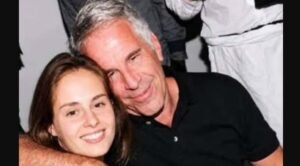 Who is Karina Shuliak, Epstein’s billionaire bound partner?