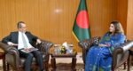 Bangladesh, Brunei agree to strengthen trade, manpower cooperation