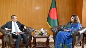 Bangladesh, Brunei agree to strengthen trade, manpower cooperation