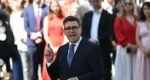 New UK government to cut tax on household electricity bills