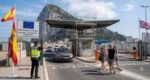 EU, UK sign deal ending border checks between Gibraltar, Spain