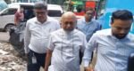 Former Begum Rokeya University VC Kalimullah sought to be shown arrested