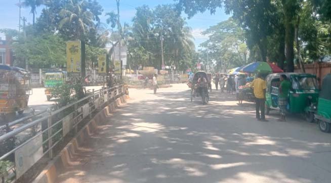 Section 144 imposed in Habiganj