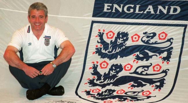 Ex-England captain, manager Kevin Keegan passes away
