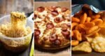 Just 10% more ultra-processed food linked to higher dementia risk