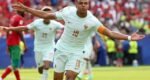 Mbappé records goal, assist as France beats Morocco 2-0 to reach World Cup semifinals