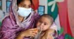 Measles death toll hits 750