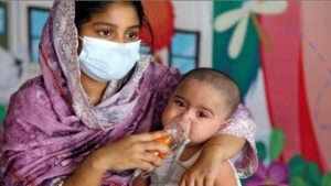 Measles death toll hits 750