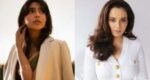 ‘Big fan’ Aishwarya Lekshmi trolled for gushing over ‘mad genius’ Kangana Ranaut