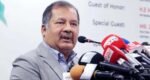 Economy is the foundation of Bangladesh’s foreign policy: Swapon