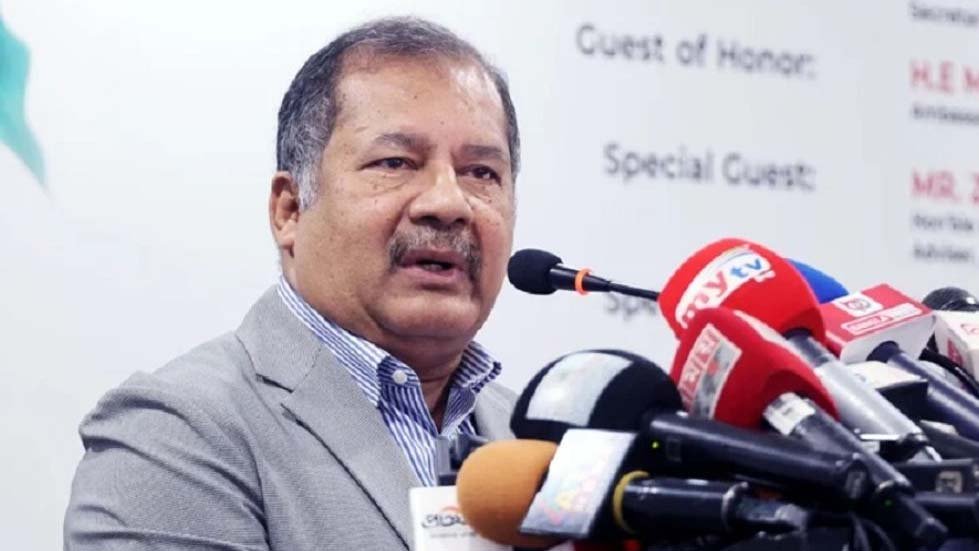 Economy is the foundation of Bangladesh’s foreign policy: Swapon