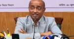 Legal action will be taken if Sheikh Hasina returns: Law Minister
