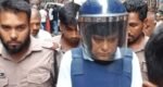 Ex-MP Jakob shown arrested over attempted murder during July uprising