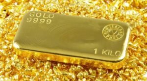 Gold becomes costlier again as BAJUS revises prices