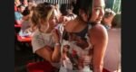Back to the future as young England fans embrace fashion of the noughties