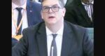 Olly Robbins launches legal challenge to dismissal as Foreign Office chief by Keir Starmer