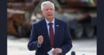 Lindsey Graham, pivotal US Republican senator, dies suddenly at 71
