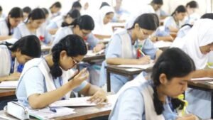 HSC, equivalent exams begin Thursday with unified question papers