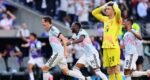 De Ketelaere double puts Belgium through