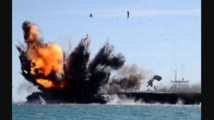 IRGC launches fresh retaliatory attacks on US base in Jordan