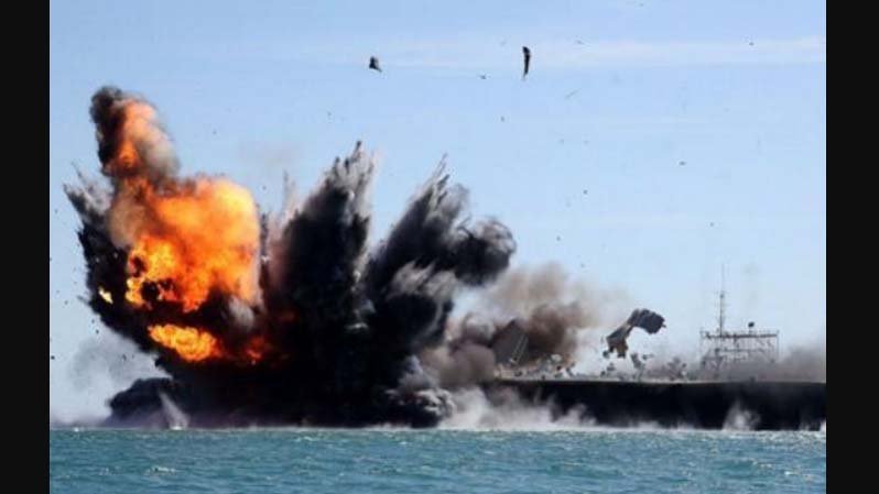 IRGC launches fresh retaliatory attacks on US base in Jordan