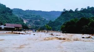 Flood situation may improve in Ctg, risks remain in Sylhet, Rangpur