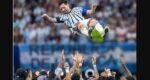 Messi eyes 1st Golden Boot, second WC, 3rd Golden Ball
