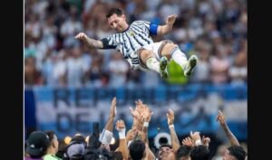 Messi eyes 1st Golden Boot, second WC, 3rd Golden Ball