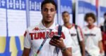 San Diego FC sign Tunisian WC player Elias Achouri