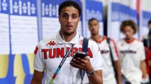 San Diego FC sign Tunisian WC player Elias Achouri