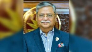 President Shahabuddin likely to resign soon: Sources
