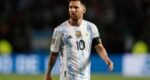 How a 2005 red card delayed Messi vs England clash by 21 years