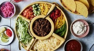 How tacos became Norway’s national comfort food