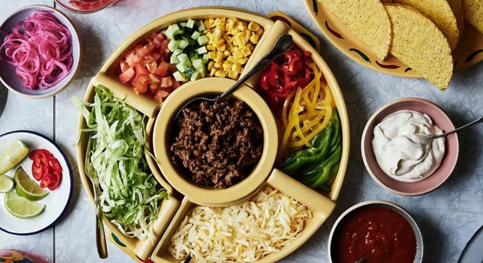 How tacos became Norway’s national comfort food