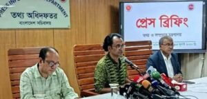 Govt would welcome Hasina’s return to ensure justice: PM’s adviser