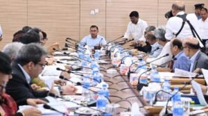 ECNEC approves eight development projects worth Tk14,041 crore